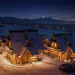 Chalet Chalupki Pod Giewontem