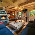 Chalet Chalupki Pod Giewontem Zakopane