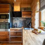 Chalupki Pod Giewontem Chalet *