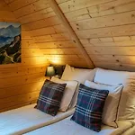 Chalet Chalupki Pod Giewontem Zakopane
