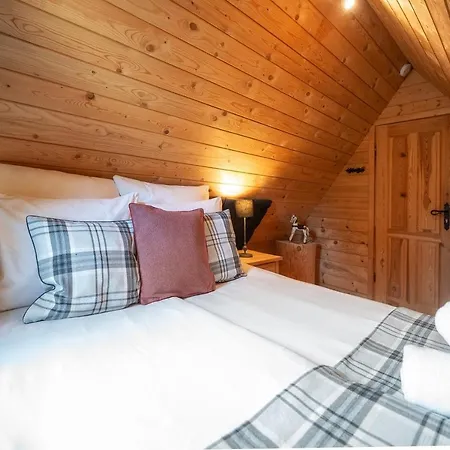 Chalupki Pod Giewontem Zakopane