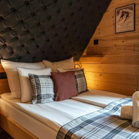 Chalet Chalupki Pod Giewontem