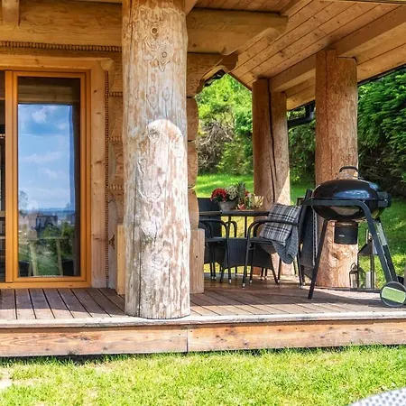 Chalupki Pod Giewontem Chalet
