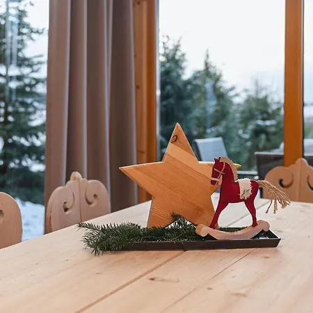 Chalet Chalupki Pod Giewontem *