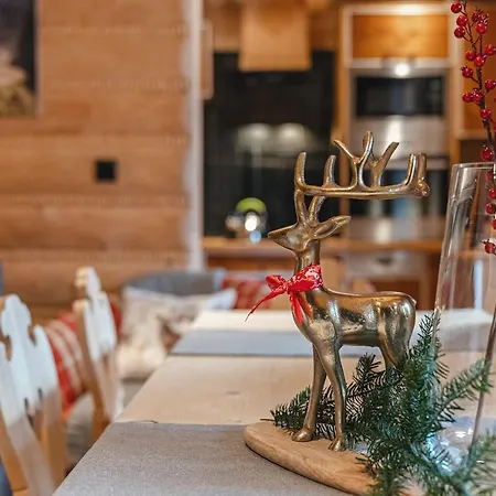 Chalupki Pod Giewontem Chalet Zakopane