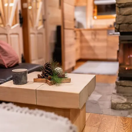 Chalet Chalupki Pod Giewontem *