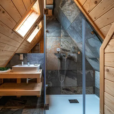 Chalet Chalupki Pod Giewontem Zakopane