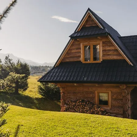 Chalupki Pod Giewontem Chalet