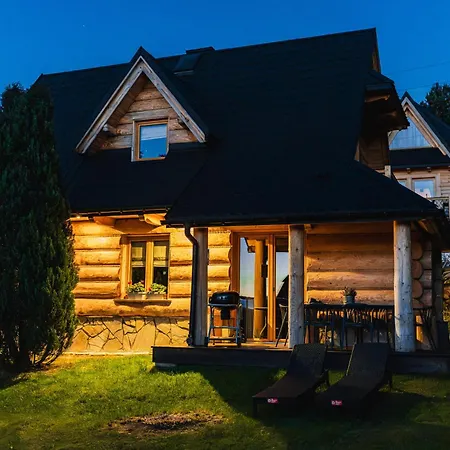Chalet Chalupki Pod Giewontem
