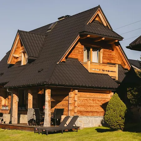 Chalupki Pod Giewontem * Zakopane