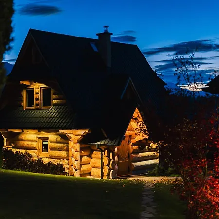Chalupki Pod Giewontem Chalet