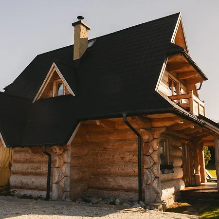 Chalupki Pod Giewontem Chalet Zakopane
