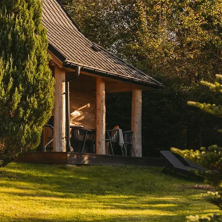 Chalupki Pod Giewontem * Zakopane