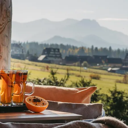 Chalupki Pod Giewontem Chalet