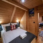 Chalupki Pod Giewontem Chalet Zakopane