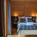 Chalupki Pod Giewontem Chalet *