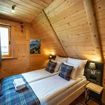 Chalupki Pod Giewontem Chalet *