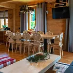 Chalet Chalupki Pod Giewontem Zakopane