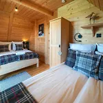 Chalupki Pod Giewontem Chalet Zakopane
