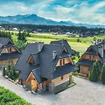 Alpstuga Chalupki Pod Giewontem