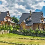 Chalet Chalupki Pod Giewontem *