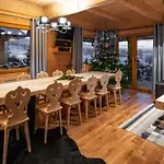 Chalet Chalupki Pod Giewontem *