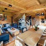 Chalet Chalupki Pod Giewontem Zakopane