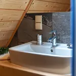 Chalupki Pod Giewontem Chalet Zakopane