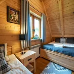 Chalupki Pod Giewontem Chalet Zakopane