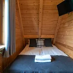 Chalupki Pod Giewontem Alpstuga