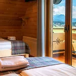 Chalupki Pod Giewontem Zakopane