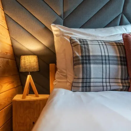 Chalupki Pod Giewontem Zakopane