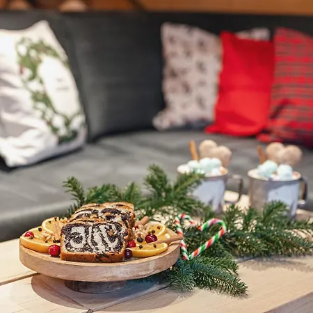 Chałupki Pod Giewontem * Zakopane