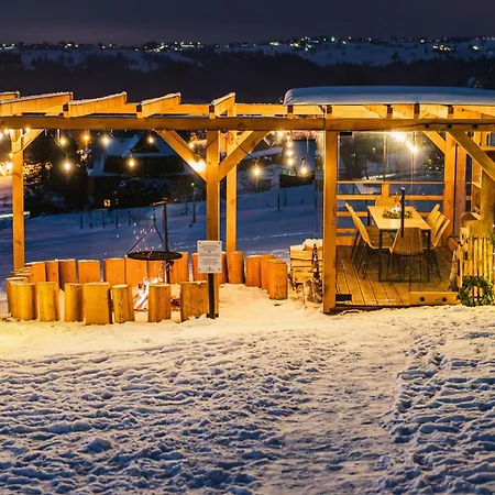 Chalupki Pod Giewontem