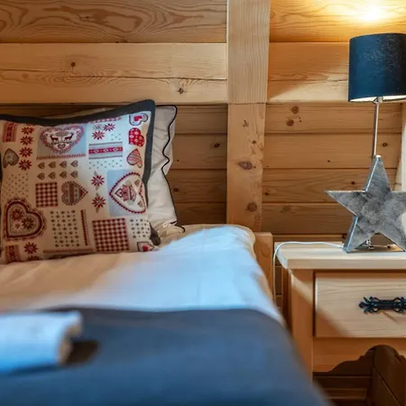 Chałupki Pod Giewontem * Zakopane