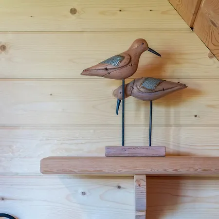 Alpehytte Chalupki Pod Giewontem *
