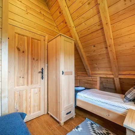 Chalupki Pod Giewontem * Zakopane