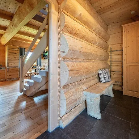 Chalé Chalupki Pod Giewontem Zakopane