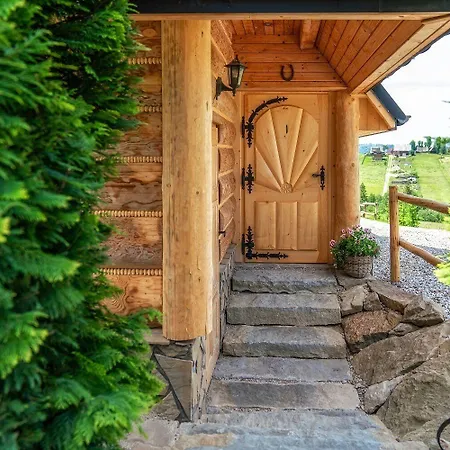 Chalé Chalupki Pod Giewontem Zakopane