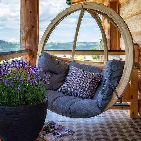 Chalupki Pod Giewontem Zakopane