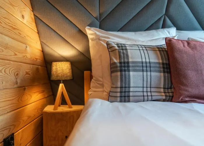 Chalupki Pod Giewontem Zakopane